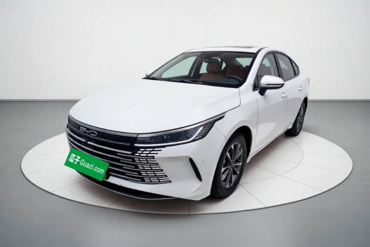 Gebrauchter BYD Destroyer 05 2024 HONOR Edition DM-i 55KM Luxury Model Guazi used car, China used car export, Used car for sale, Used  cars, Cheapest cars for sale