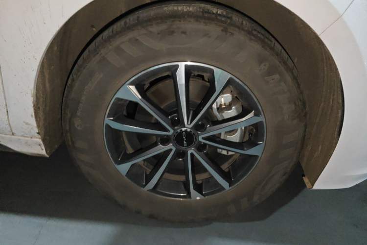 Used BYD Destroyer 05 2024 HONOR Edition DM-i 55KM Luxury Model Exterior 1