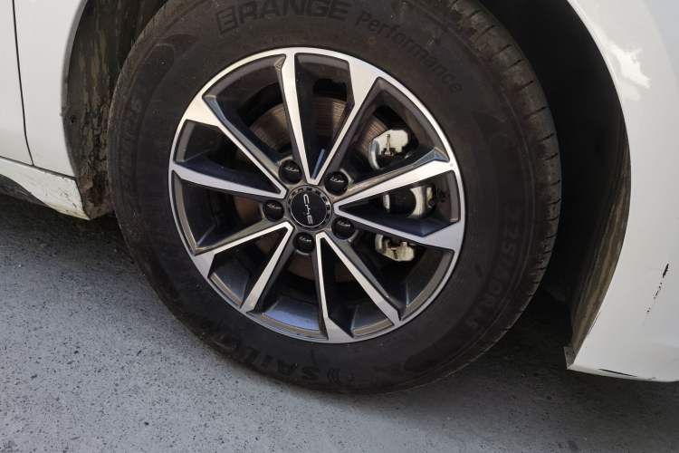 Used BYD Destroyer 05 2024 HONOR Edition DM-i 55KM Luxury Model Exterior 1