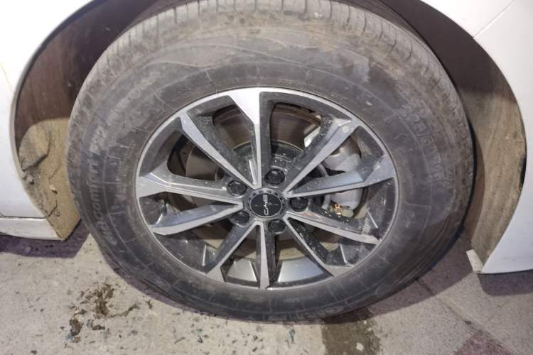 Used BYD Destroyer 05 2024 HONOR Edition DM-i 55KM Luxury Model Exterior 1