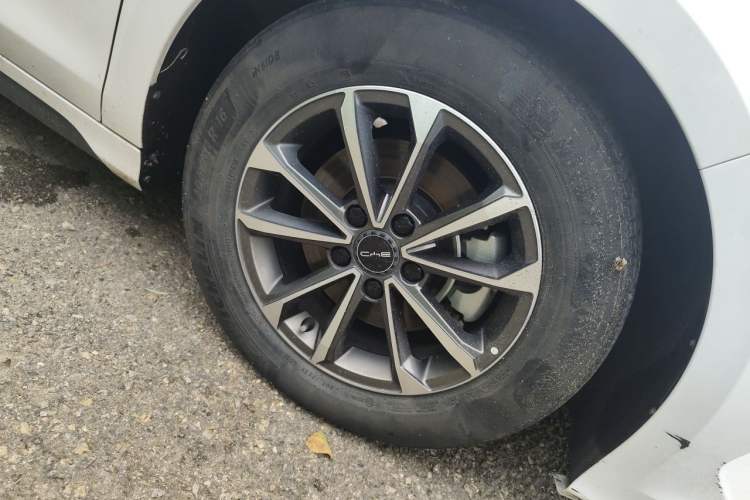 Used BYD Destroyer 05 2024 HONOR Edition DM-i 55KM Luxury Model Exterior 1