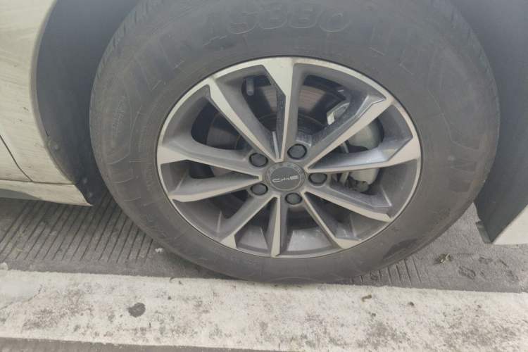 Used BYD Destroyer 05 2024 HONOR Edition DM-i 55KM Prestige Model Exterior 1