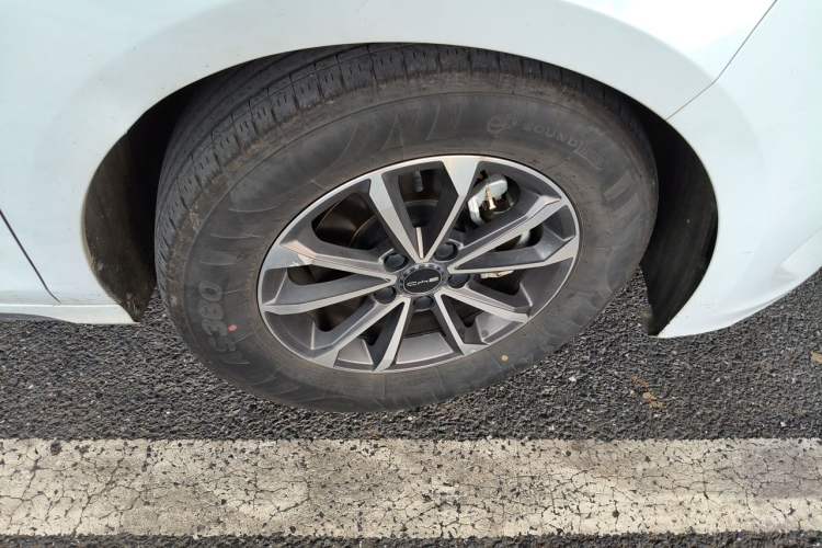 Used BYD Destroyer 05 2024 HONOR Edition DM-i 55KM Luxury Model Exterior 1
