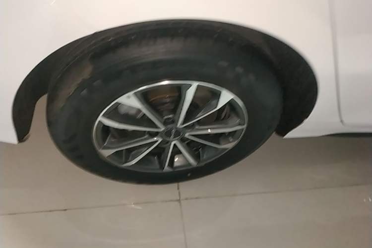 Used BYD Destroyer 05 2024 HONOR Edition DM-i 55KM Luxury Model Exterior 2