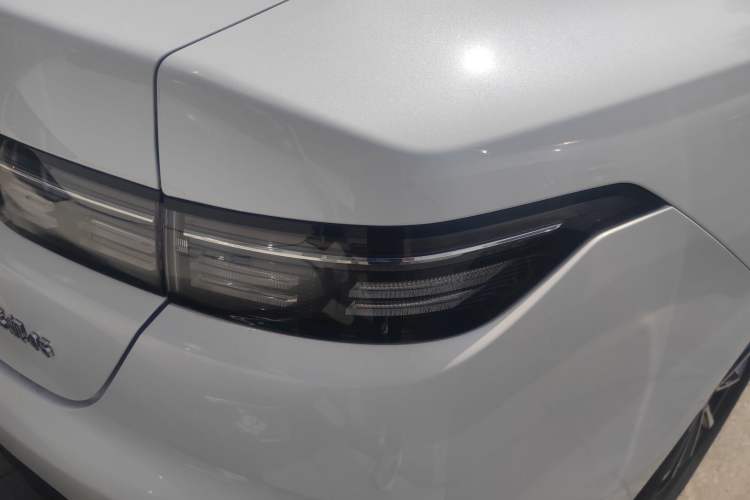 Used BYD Destroyer 05 2024 HONOR Edition DM-i 55KM Luxury Model Exterior 3