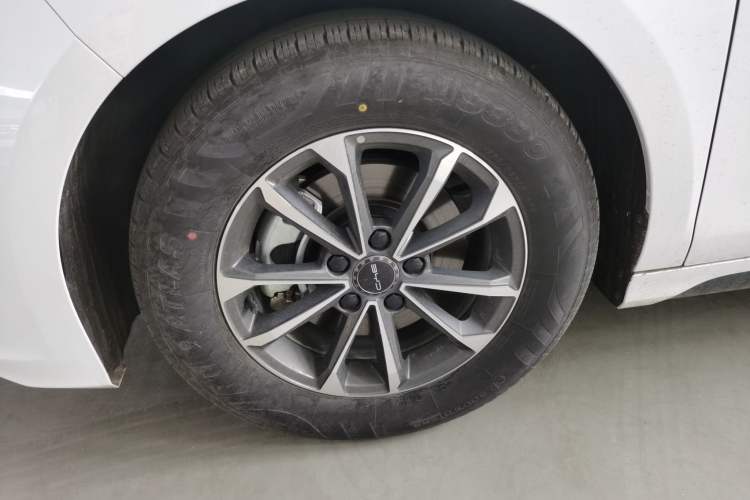 Used BYD Destroyer 05 2024 HONOR Edition DM-i 55KM Luxury Model Exterior 4