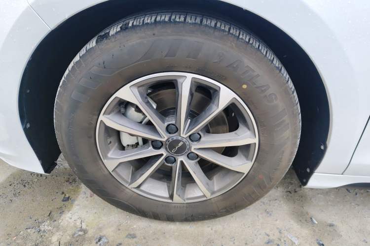 Used BYD Destroyer 05 2024 HONOR Edition DM-i 55KM Luxury Model Exterior 4