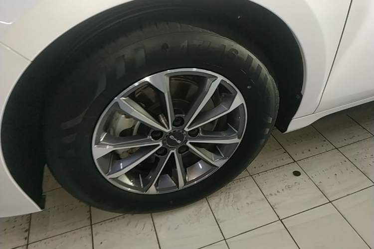 Used BYD Destroyer 05 2024 HONOR Edition DM-i 55KM Luxury Model Exterior 4