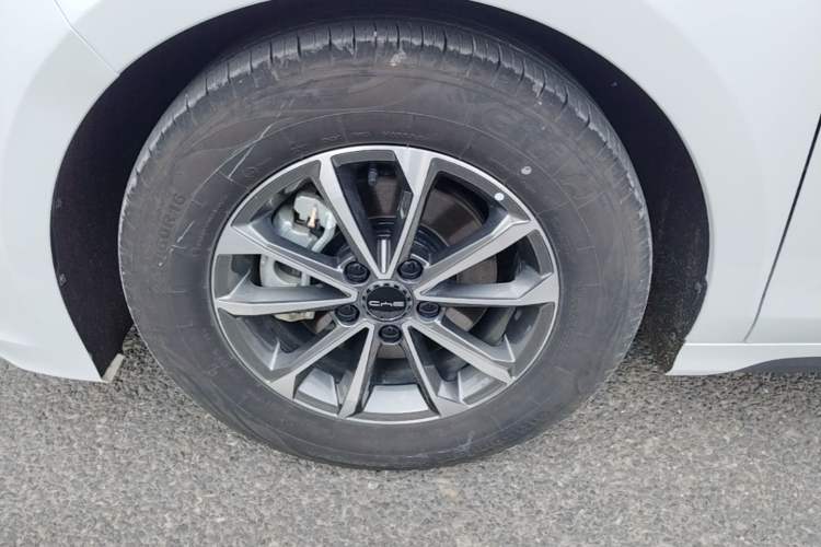 Used BYD Destroyer 05 2024 HONOR Edition DM-i 55KM Luxury Model Exterior 4