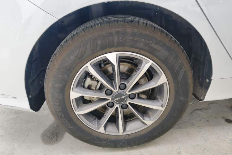 Used BYD Destroyer 05 2024 HONOR Edition DM-i 55KM Luxury Model Exterior 5