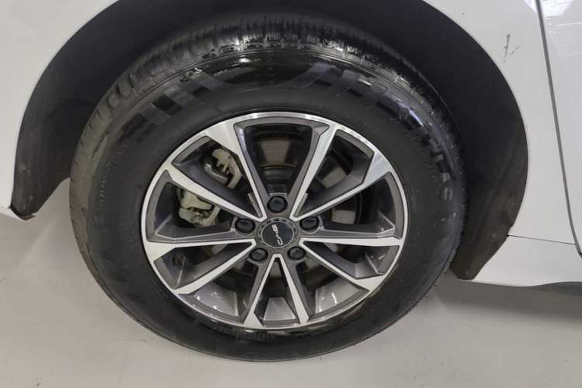 Used BYD Destroyer 05 2024 HONOR Edition DM-i 55KM Luxury Model Exterior 5