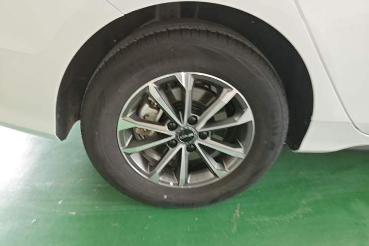 Used BYD Destroyer 05 2024 HONOR Edition DM-i 55KM Luxury Model Exterior 5