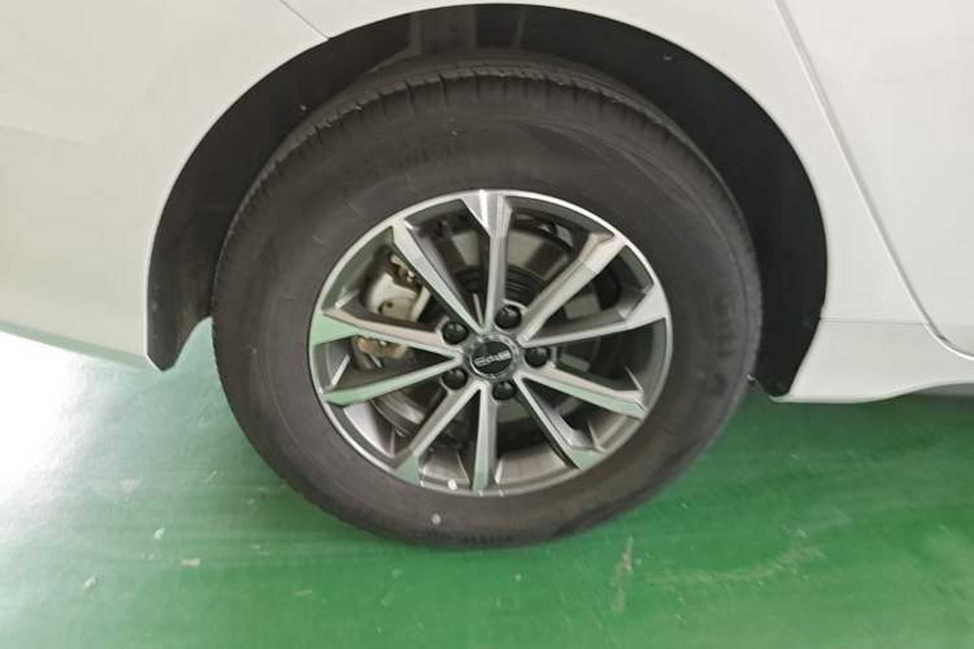 Used BYD Destroyer 05 2024 HONOR Edition DM-i 55KM Luxury Model Exterior 5