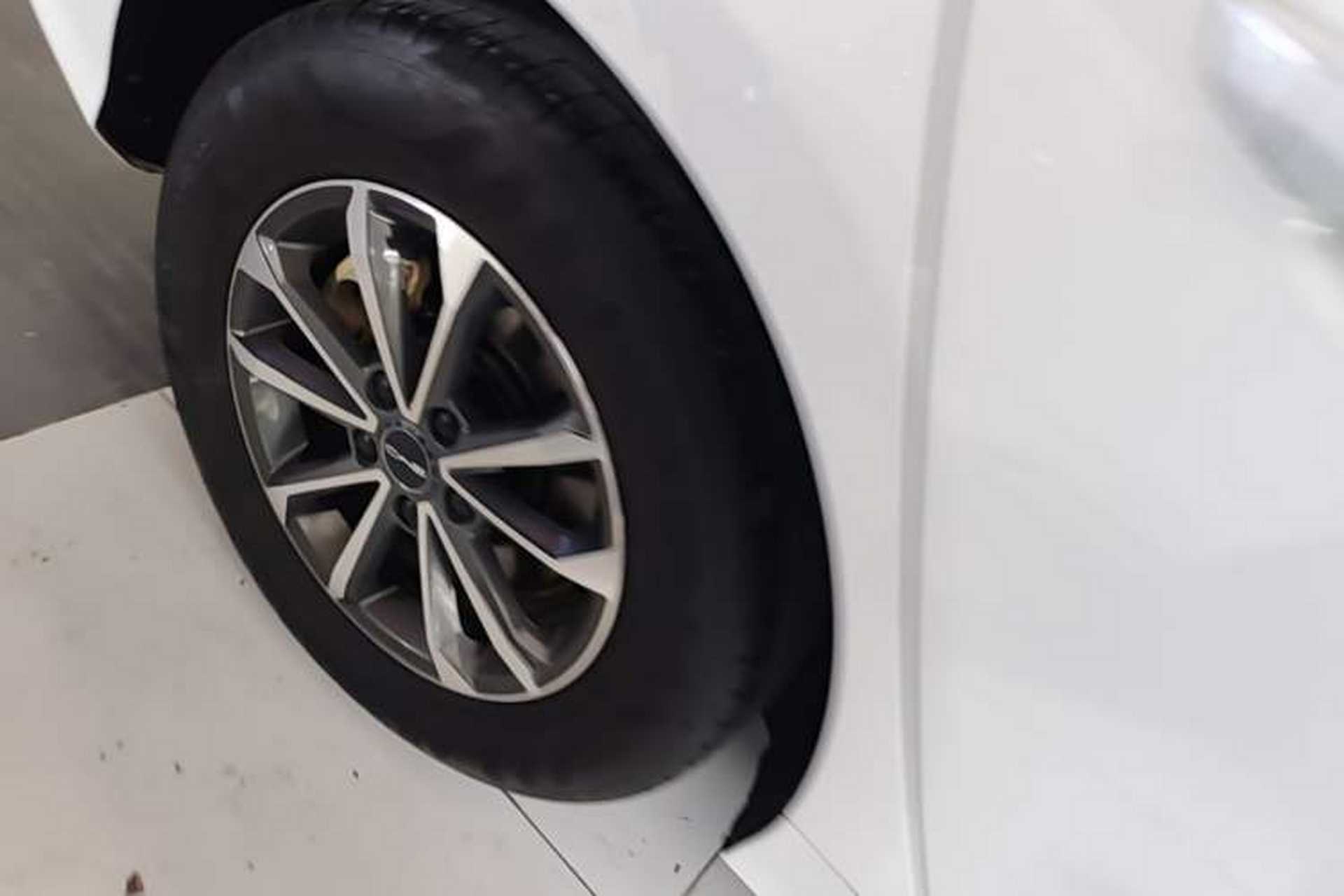 Used BYD Destroyer 05 2024 HONOR Edition DM-i 55KM Luxury Model Exterior 5