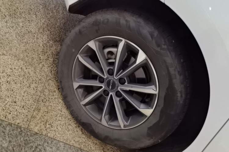 Used BYD Destroyer 05 2024 HONOR Edition DM-i 55KM Luxury Model Exterior 5