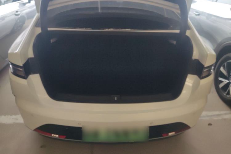 Used BYD Destroyer 05 2024 HONOR Edition DM-i 55KM Prestige Model Exterior 6