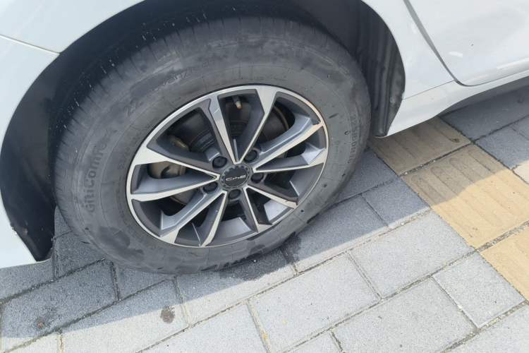 Used BYD Destroyer 05 2024 HONOR Edition DM-i 55KM Luxury Model Exterior 7
