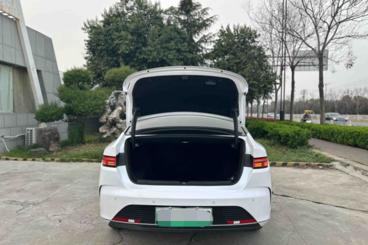 Used BYD Destroyer 05 2024 HONOR Edition DM-i 55KM Luxury Model Exterior 7