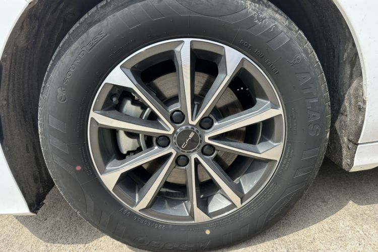 Used BYD Destroyer 05 2024 HONOR Edition DM-i 55KM Luxury Model Exterior 7