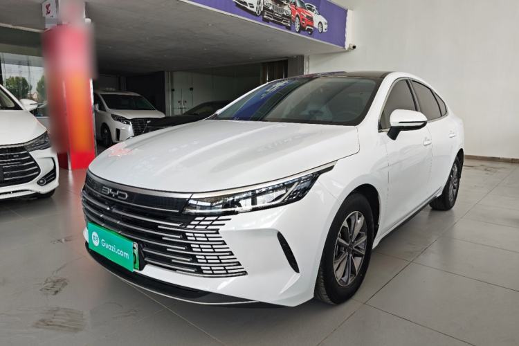 BYD Destroyer 05 2024 HONOR Edition DM-i 55KM Luxury Model de segunda mano Guazi used car, China used car export, Used car for sale, Used  cars, Cheapest cars for sale