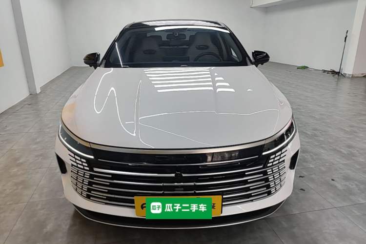 Used BYD Destroyer 05 2024 HONOR Edition DM-i 55KM Luxury Model Front