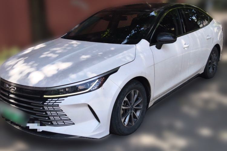 Used BYD Destroyer 05 2024 HONOR Edition DM-i 55KM Luxury Model Guazi used car, China used car export, Used car for sale, Used  cars, Cheapest cars for sale