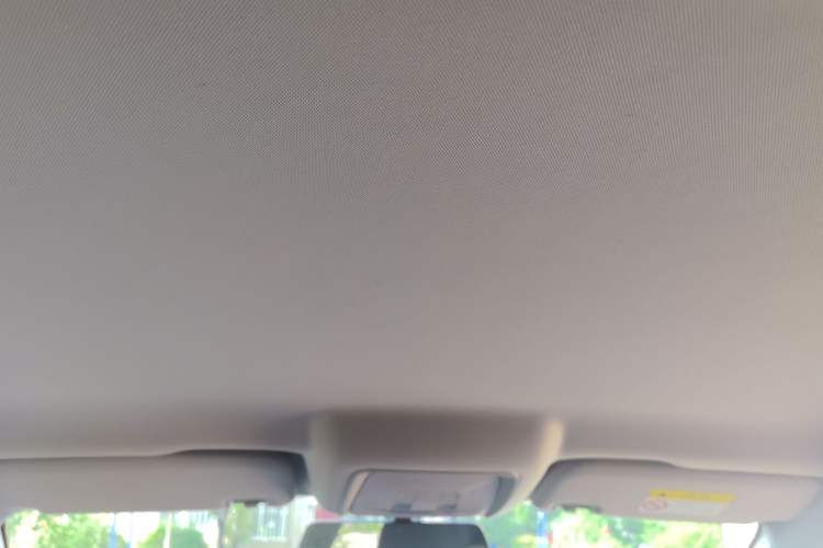 Used BYD Destroyer 05 2024 HONOR Edition DM-i 55KM Luxury Model Headliner