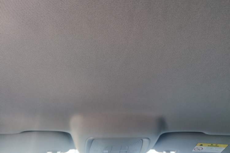 Used BYD Destroyer 05 2024 HONOR Edition DM-i 55KM Luxury Model Headliner
