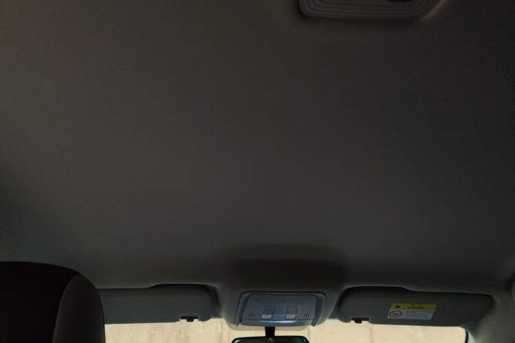 Used BYD Destroyer 05 2024 HONOR Edition DM-i 55KM Luxury Model Headliner