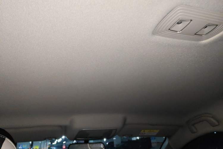 Used BYD Destroyer 05 2024 HONOR Edition DM-i 55KM Luxury Model Headliner