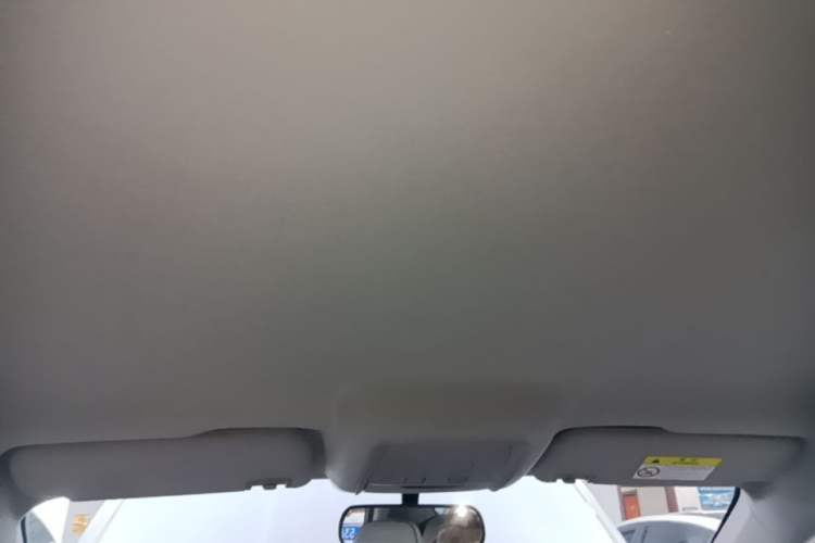 Used BYD Destroyer 05 2024 HONOR Edition DM-i 55KM Luxury Model Headliner