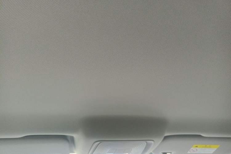 Used BYD Destroyer 05 2024 HONOR Edition DM-i 55KM Luxury Model Headliner