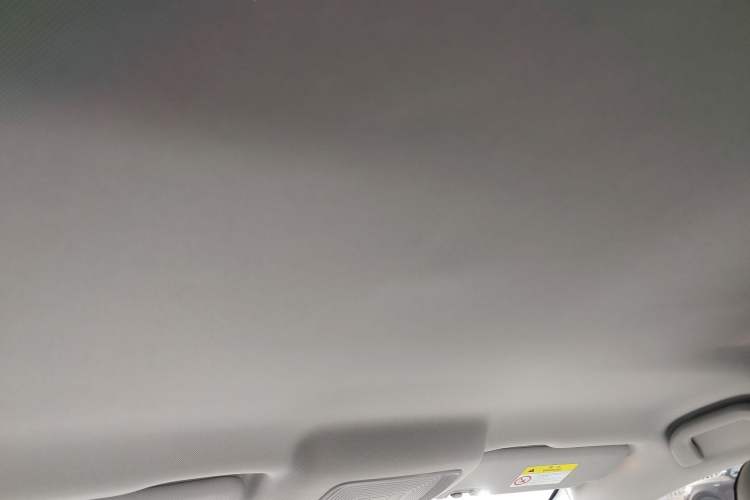 Used BYD Destroyer 05 2024 HONOR Edition DM-i 55KM Luxury Model Headliner