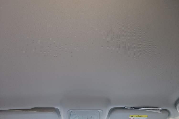 Used BYD Destroyer 05 2024 HONOR Edition DM-i 55KM Luxury Model Headliner