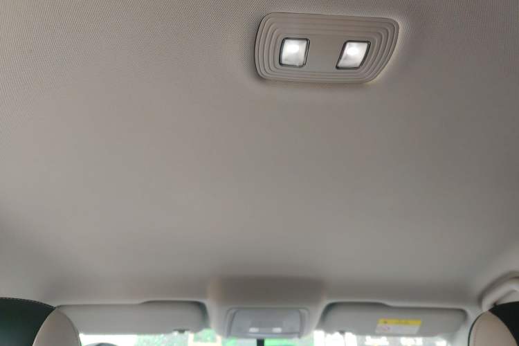 Used BYD Destroyer 05 2024 HONOR Edition DM-i 55KM Luxury Model Headliner