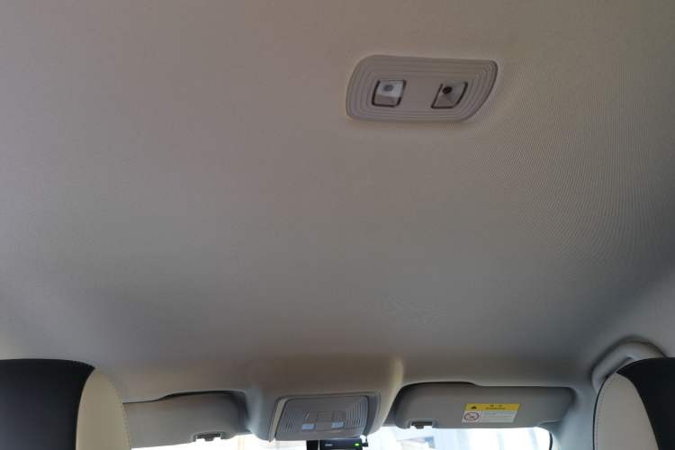 Used BYD Destroyer 05 2024 HONOR Edition DM-i 55KM Luxury Model Headliner
