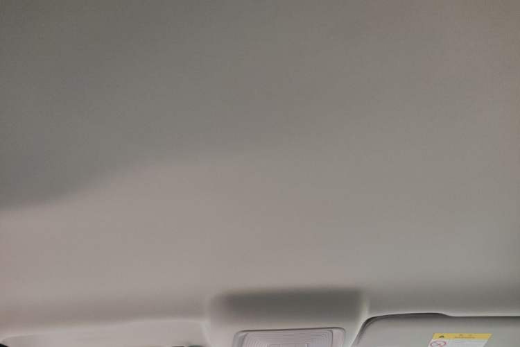Used BYD Destroyer 05 2024 HONOR Edition DM-i 55KM Luxury Model Headliner