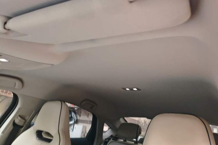 Used BYD Destroyer 05 2024 HONOR Edition DM-i 55KM Luxury Model Headliner