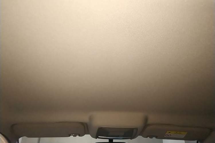 Used BYD Destroyer 05 2024 HONOR Edition DM-i 55KM Luxury Model Headliner