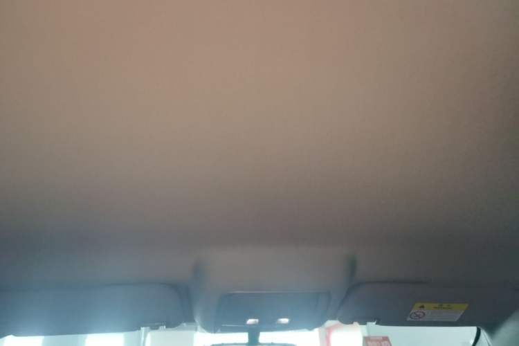 Used BYD Destroyer 05 2024 Honor Edition DM-i 120KM Luxury Model Headliner