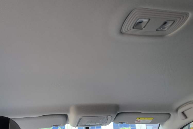 Used BYD Destroyer 05 2024 HONOR Edition DM-i 55KM Luxury Model Headliner