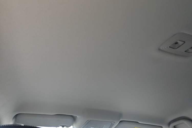 Used BYD Destroyer 05 2024 HONOR Edition DM-i 55KM Luxury Model Headliner