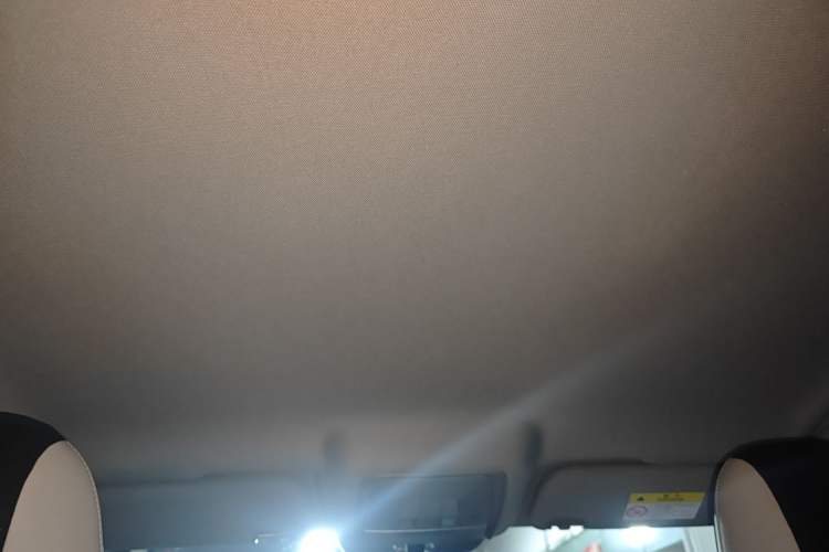 Used BYD Destroyer 05 2024 HONOR Edition DM-i 55KM Luxury Model Headliner