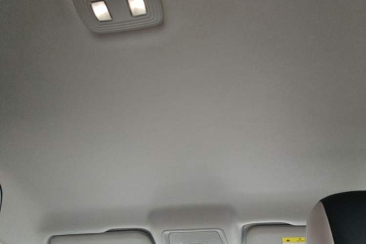 Used BYD Destroyer 05 2024 HONOR Edition DM-i 55KM Luxury Model Headliner