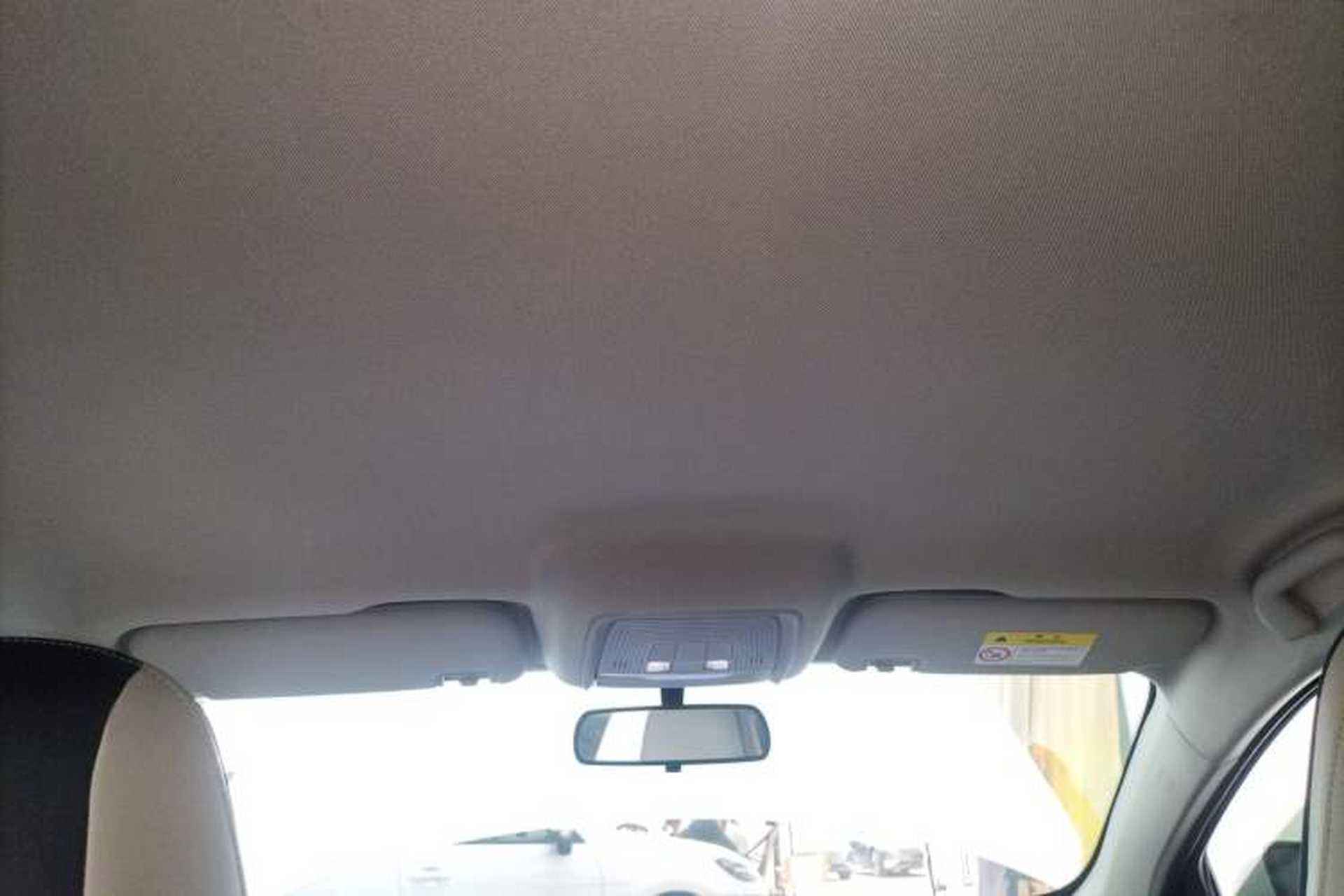 Used BYD Destroyer 05 2024 HONOR Edition DM-i 55KM Luxury Model Headliner