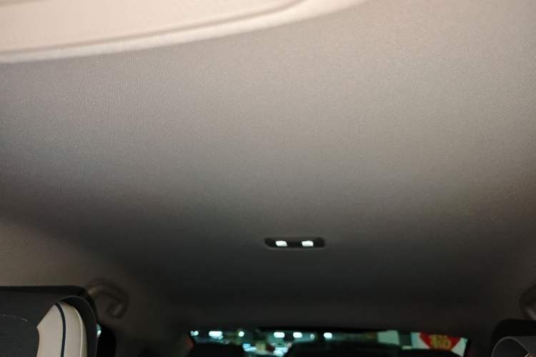 Used BYD Destroyer 05 2024 HONOR Edition DM-i 55KM Luxury Model Headliner