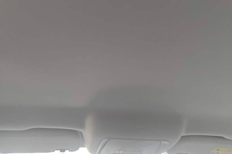 Used BYD Destroyer 05 2024 HONOR Edition DM-i 55KM Luxury Model Headliner