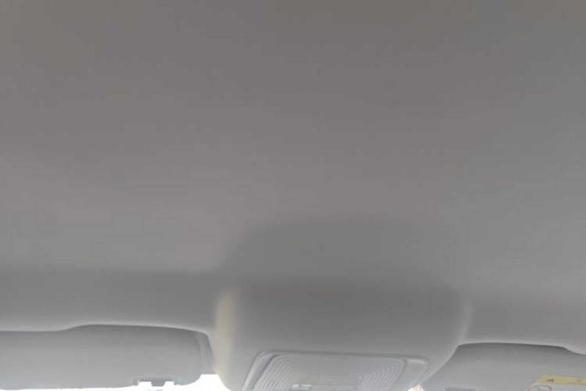 Used BYD Destroyer 05 2024 HONOR Edition DM-i 55KM Luxury Model Headliner