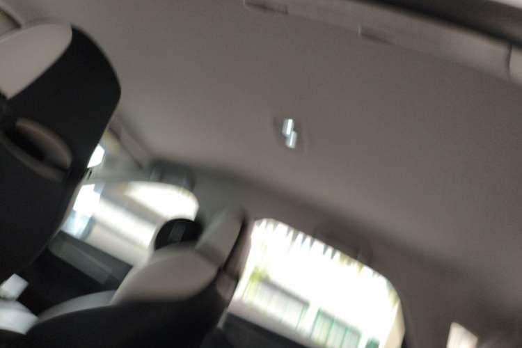 Used BYD Destroyer 05 2024 HONOR Edition DM-i 55KM Luxury Model Headliner