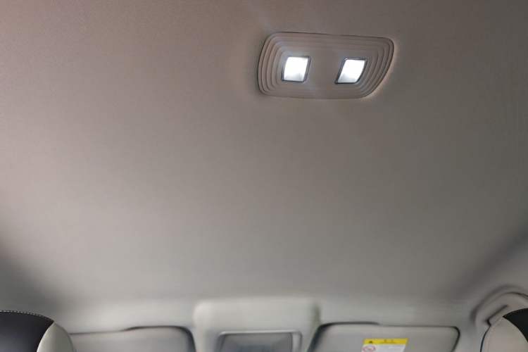 Used BYD Destroyer 05 2024 HONOR Edition DM-i 55KM Luxury Model Headliner